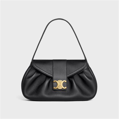 celine polly bag|best celine bags.